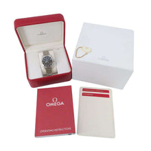 Load image into Gallery viewer, OMEGA Seamaster Aqua Terra W38.5mm Stainless Steel Gray Dial 231.10.39.60.06.001
