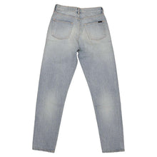 Load image into Gallery viewer, SAINT LAURENT PARIS Denim pants Size #27 Blue614443 Cotton100%
