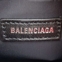 将图像加载到图库查看器中，BALENCIAGA Drawstring Wheel Flower Red 656682 Nylon
