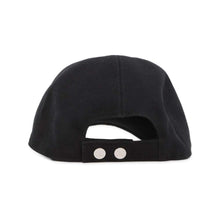 Load image into Gallery viewer, CHANEL CC Logo cap Black / Multi AA9254 Cotton100%
