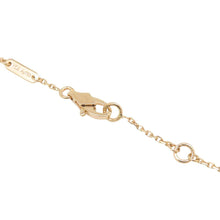 Load image into Gallery viewer, Van Cleef &amp; Arpels Frivole Bracelet VCARP0J200 18K Yellow Gold
