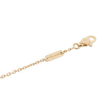 Load image into Gallery viewer, Van Cleef &amp; Arpels Frivole Bracelet VCARP0J200 18K Yellow Gold
