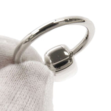 Load image into Gallery viewer, Pomellato Nude Milky Petite Ring Size 51/#11 PAC2032_UW000_B0QLT 18K White Gold
