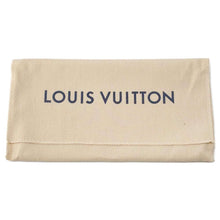 Load image into Gallery viewer, LOUIS VUITTON Portefeuille Iris Magnolia M60145 Monogram Mahina
