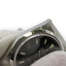 将图像加载到图库查看器中，【RESERVED】ROLEX ExplorerⅠ W36mm Stainless Steel Black Dial 14270
