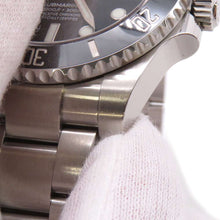 Load image into Gallery viewer, ROLEX Submariner No-Date W40mm Stainless Steel Black Dial 114060
