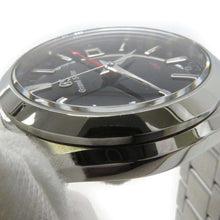 Load image into Gallery viewer, SEIKO Grand SEIKO Heritage Collection GMT W40mm Stainless Steel Black Dial SBGN013
