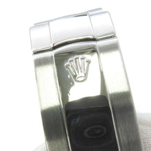 Load image into Gallery viewer, ROLEX Datejust Turn-O-Graph W36mm Stainless Steel WG White Dial 116264
