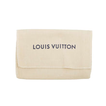 Load image into Gallery viewer, LOUIS VUITTON Card Case Porto Cult・Simple Brown M11448 Monogram
