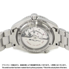 将图像加载到图库查看器中，OMEGA Seamaster Planet Ocean 600M W42mm Stainless Steel Black Dial 232.30.42.21.01.001
