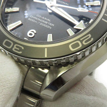 Load image into Gallery viewer, OMEGA Seamaster Planet Ocean 600M W42mm Stainless Steel Black Dial 232.30.42.21.01.001
