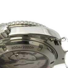 将图像加载到图库查看器中，OMEGA Seamaster Planet Ocean 600M W42mm Stainless Steel Black Dial 232.30.42.21.01.001
