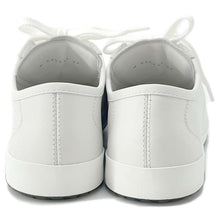 将图像加载到图库查看器中，CHANEL Sneakers White/BlackG45714 Calf Leather  Suede Size 36
