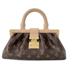 Load image into Gallery viewer, LOUIS VUITTON Monogram・Clutch Beige M46544 Monogram
