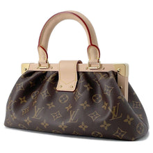 Load image into Gallery viewer, LOUIS VUITTON Monogram・Clutch Beige M46544 Monogram
