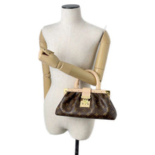 Load image into Gallery viewer, LOUIS VUITTON Monogram・Clutch Beige M46544 Monogram
