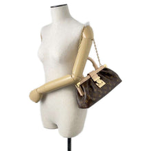 Load image into Gallery viewer, LOUIS VUITTON Monogram・Clutch Beige M46544 Monogram
