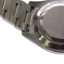 Load image into Gallery viewer, ROLEX Milgauss W40mm Stainless Steel Black Dial 116400
