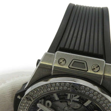 Load image into Gallery viewer, HUBLOT Big Bang Unico W42mm TI Rubber skeleton Dial 441.NX.1171.RX.1104
