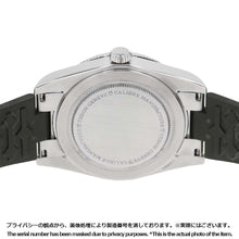 将图像加载到图库查看器中，TUDOR Black Bay 54 W37mm Stainless Steel Rubber Black Dial M79000N-0002
