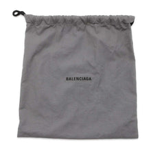 将图像加载到图库查看器中，BALENCIAGA BB Sprayed Paint Cap Size L Gray 673321 Cotton100%
