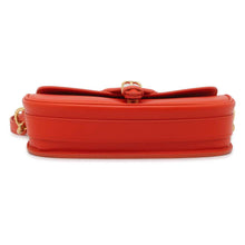 Load image into Gallery viewer, Dior Bobby East West Shoulder Bag Orange M9327UMOL Leather
