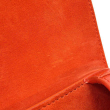 Load image into Gallery viewer, Dior Bobby East West Shoulder Bag Orange M9327UMOL Leather
