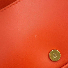 Load image into Gallery viewer, Dior Bobby East West Shoulder Bag Orange M9327UMOL Leather
