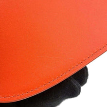 Load image into Gallery viewer, Dior Bobby East West Shoulder Bag Orange M9327UMOL Leather
