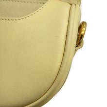 Load image into Gallery viewer, Dior Bobby East West Shoulder Bag Yellow M9327 Leather
