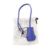 Load image into Gallery viewer, HERMES Birkin candy Blue Electric/Mykonos Epsom Size 30
