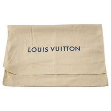 Load image into Gallery viewer, LOUIS VUITTON Canvas・Bumbag Blue/Black N50022 Damier Infini Leather 3D
