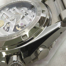 将图像加载到图库查看器中，SEIKO Grand Seiko Evolution 9 Collection Spring Drive Chronograph W45mm TI Sky Blue Dial SBGC261
