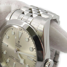 Load image into Gallery viewer, TUDOR Black bay W39mm Stainless Steel Light Champagne Dial M79660-0003
