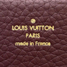 Load image into Gallery viewer, LOUIS VUITTON Wight Brown/Bordeaux N64420 Damier Ebene Canvas
