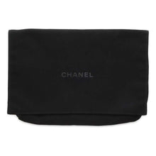 Load image into Gallery viewer, CHANEL Matelasse Chain wallet Light Blue A33814 Lambskin
