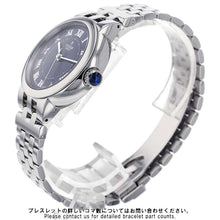 将图像加载到图库查看器中，TUDOR Claire de Rose W34mm Stainless Steel Blue Dial M35800-0009
