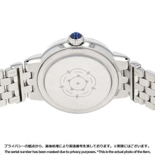 将图像加载到图库查看器中，TUDOR Claire de Rose W34mm Stainless Steel Blue Dial M35800-0009
