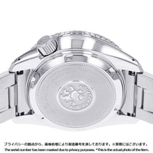 将图像加载到图库查看器中，SEIKO Grand Seiko Sports Collection Mechanical Hi-Beat36000 GMT W44.2mm Stainless Steel Silver Dial SBGJ277
