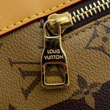 将图像加载到图库查看器中，LOUIS VUITTON Randonnee Messenger NIGOCollaboration Noir M45968 Monogram stripe
