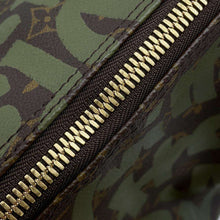 Load image into Gallery viewer, LOUIS VUITTON Keepall Vert M92196 Monogram・Graffiti Size 50
