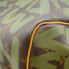 Load image into Gallery viewer, LOUIS VUITTON Keepall Vert M92196 Monogram・Graffiti Size 50
