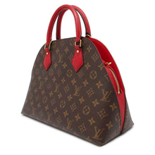 Load image into Gallery viewer, LOUIS VUITTON Alma Bag Into Bag Rouge M41779 Monogram
