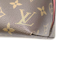 Load image into Gallery viewer, LOUIS VUITTON Alma Bag Into Bag Rouge M41779 Monogram
