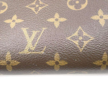 Load image into Gallery viewer, LOUIS VUITTON Alma Bag Into Bag Rouge M41779 Monogram
