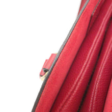 Load image into Gallery viewer, LOUIS VUITTON Alma Bag Into Bag Rouge M41779 Monogram
