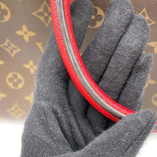 Load image into Gallery viewer, LOUIS VUITTON Alma Bag Into Bag Rouge M41779 Monogram
