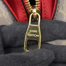 Load image into Gallery viewer, LOUIS VUITTON Alma Bag Into Bag Rouge M41779 Monogram
