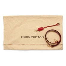 Load image into Gallery viewer, LOUIS VUITTON Alma Bag Into Bag Rouge M41779 Monogram
