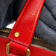 Load image into Gallery viewer, LOUIS VUITTON Estrela Coquelicot M51193 Monogram Calf Leather Size MM
